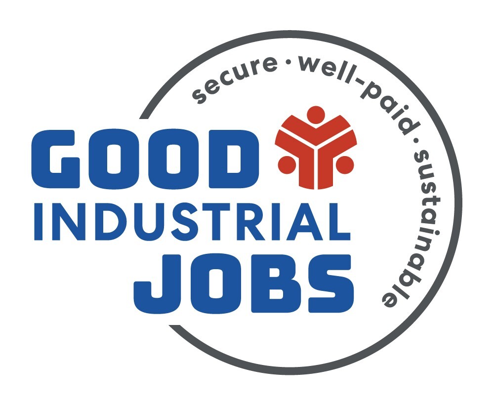 Evropská kampaň za dobrá průmyslová pracovní místa